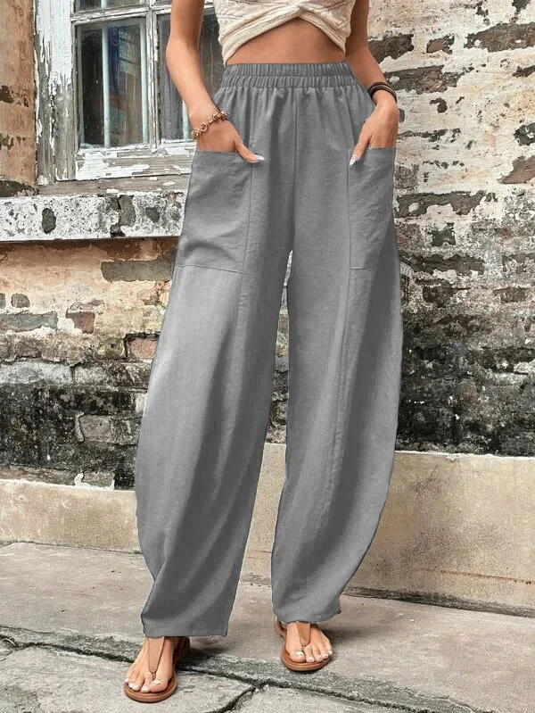 Karolin - Schicke Hosen für Damen - Image 2