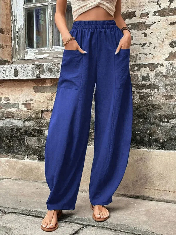 Karolin - Schicke Hosen für Damen - Image 3