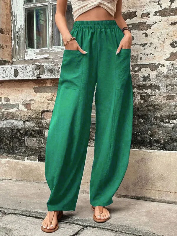 Karolin - Schicke Hosen für Damen - Image 4