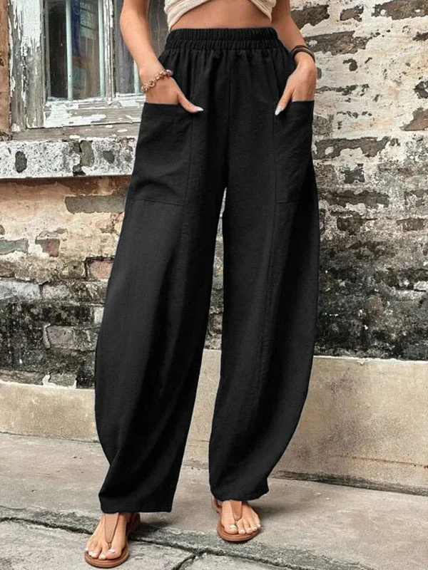 Karolin - Schicke Hosen für Damen - Image 5