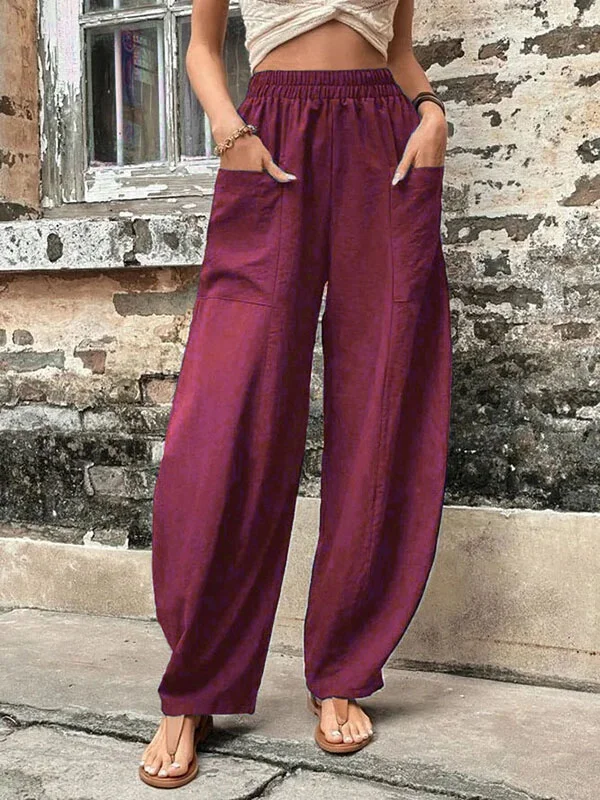 Karolin - Schicke Hosen für Damen - Image 6