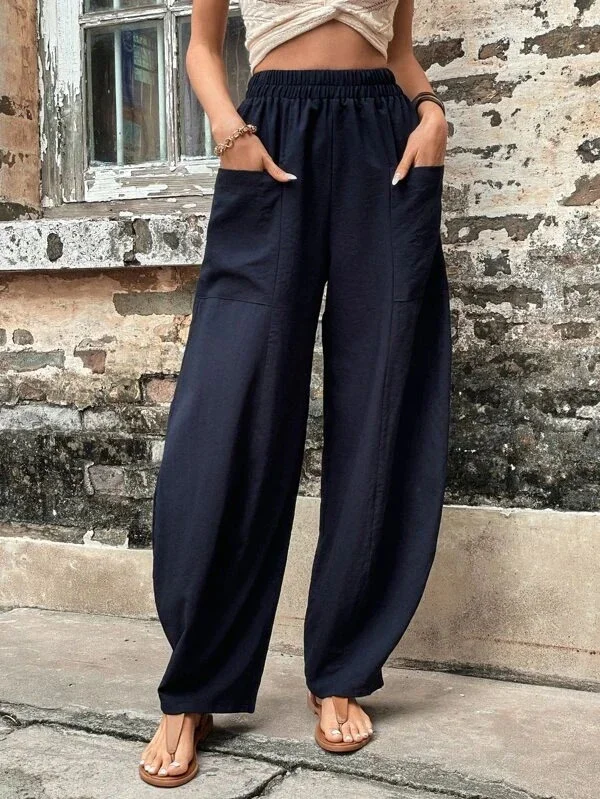 Karolin - Schicke Hosen für Damen - Image 7