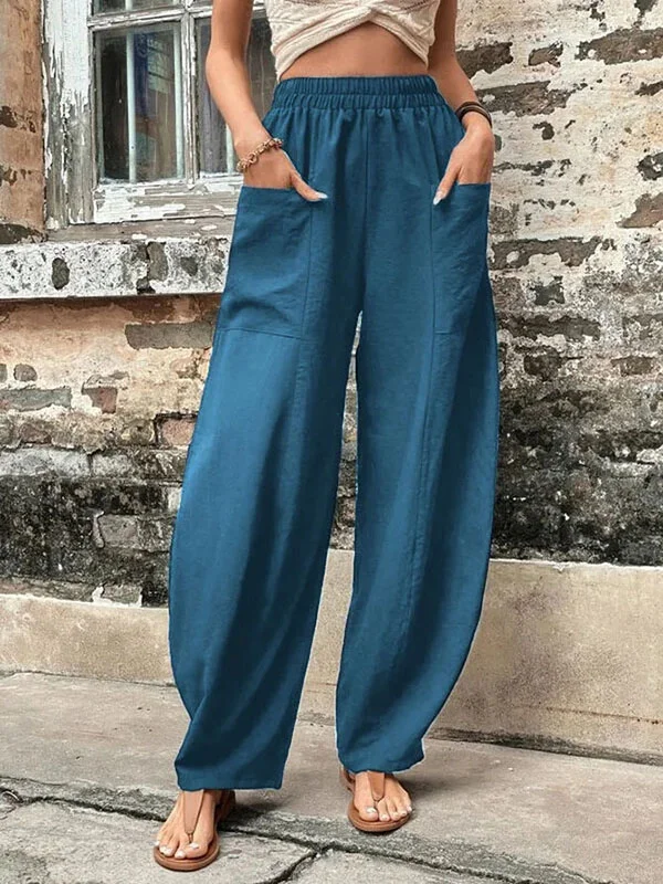 Karolin - Schicke Hosen für Damen - Image 8