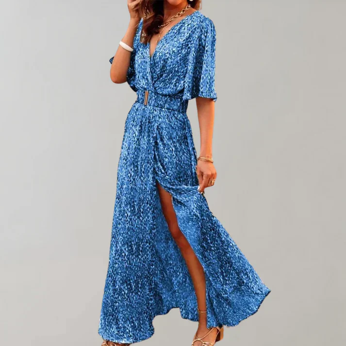 Kasia | Maßgeschneidertes und elegantes Sommerkleidungsstück - Image 3