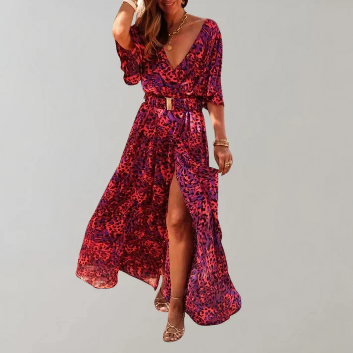 Kasia | Maßgeschneidertes und elegantes Sommerkleidungsstück - Image 5