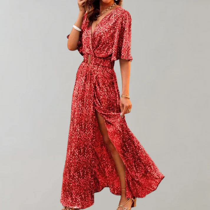 Kasia | Maßgeschneidertes und elegantes Sommerkleidungsstück - Image 6