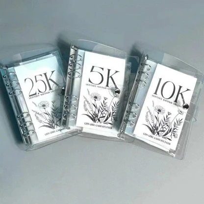 KassenFluss™ Intelligenter Budget-Begleiter - Image 8