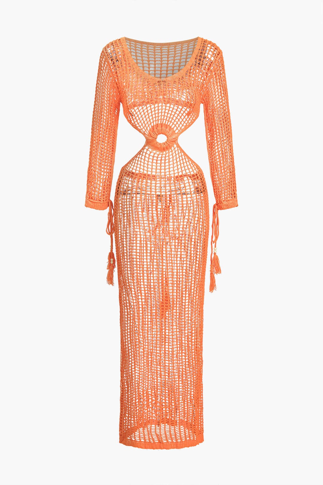 Kate | Boho-Strandkleid mit Cut-Outs – Perfekt für Sommer & Urlaub - Image 3