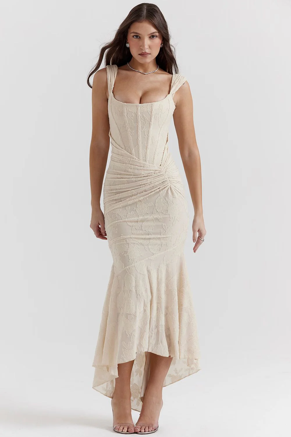 Katerina - ELEGANTES KLEID - Image 12