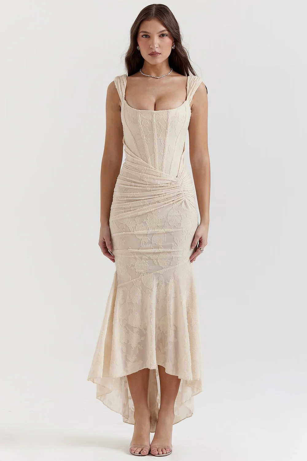 Katerina - ELEGANTES KLEID - Image 18