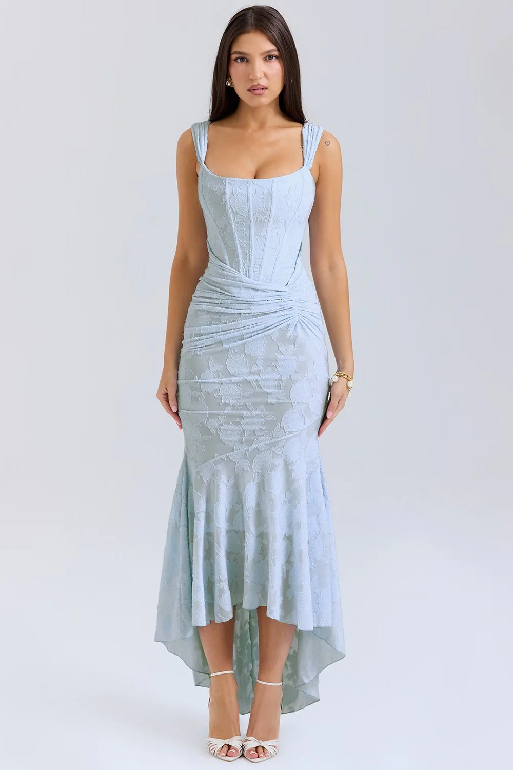 Katerina - ELEGANTES KLEID - Image 20