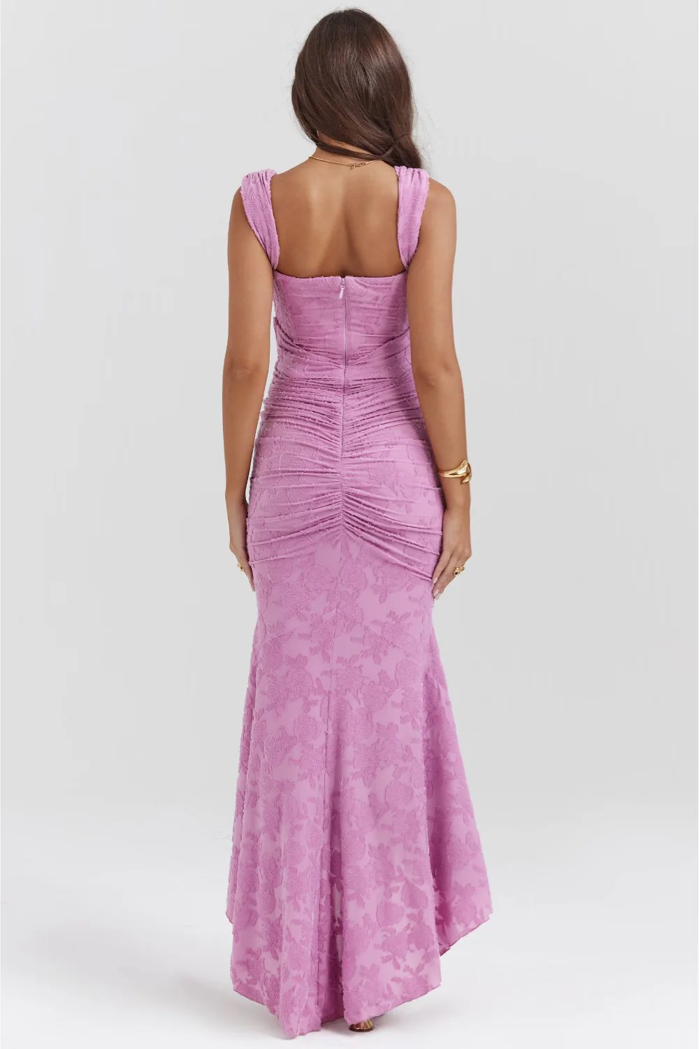 Katerina - ELEGANTES KLEID - Image 4