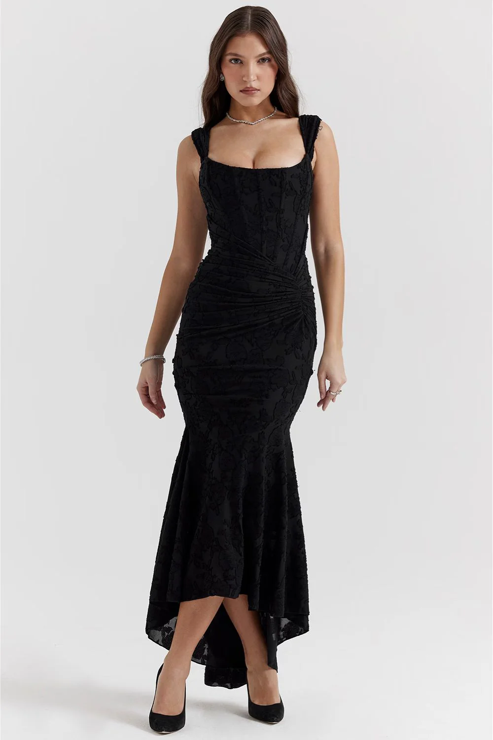 Katerina - ELEGANTES KLEID - Image 5