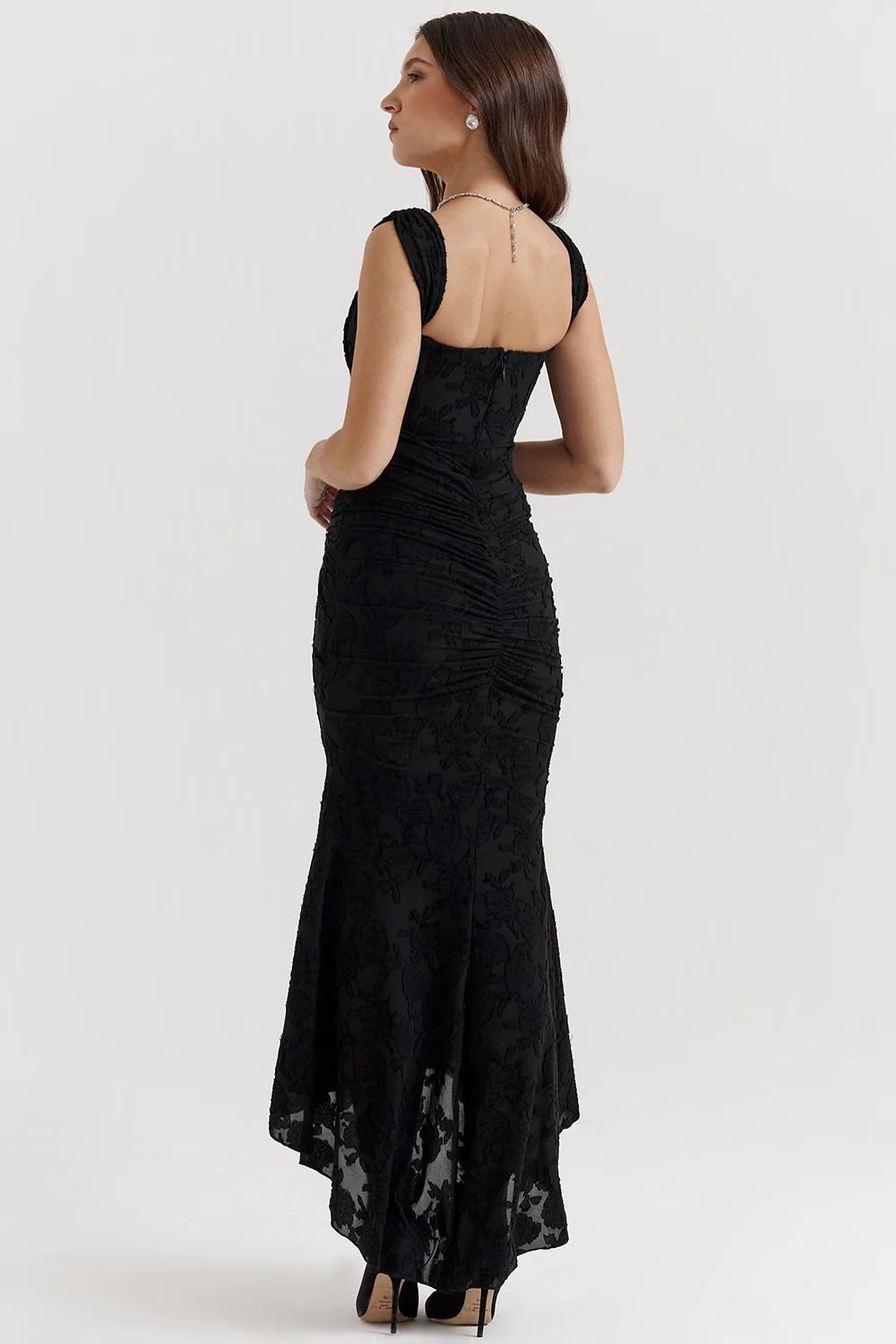 Katerina - ELEGANTES KLEID - Image 7