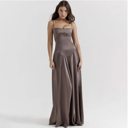 Katharina- Elegante Kleid Mit Klassischer Silhouette - Image 10