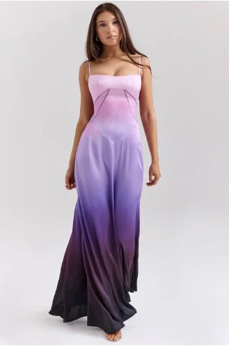 Katharina- Elegante Kleid Mit Klassischer Silhouette - Image 12