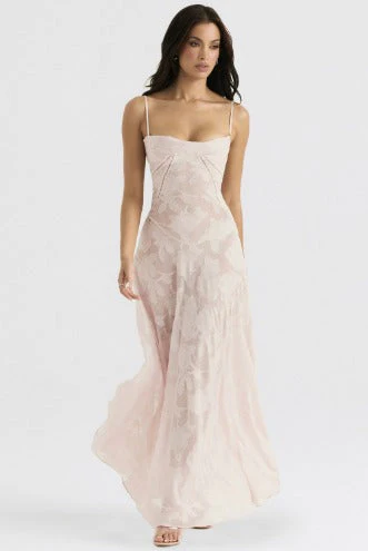 Katharina- Elegante Kleid Mit Klassischer Silhouette - Image 5