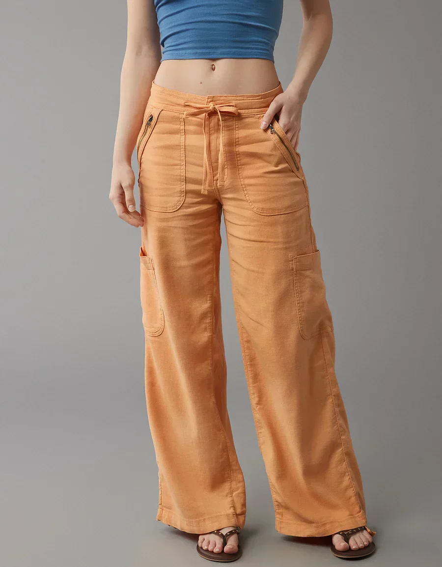 Kathleen™ Fließender bequemer Stil - Image 11
