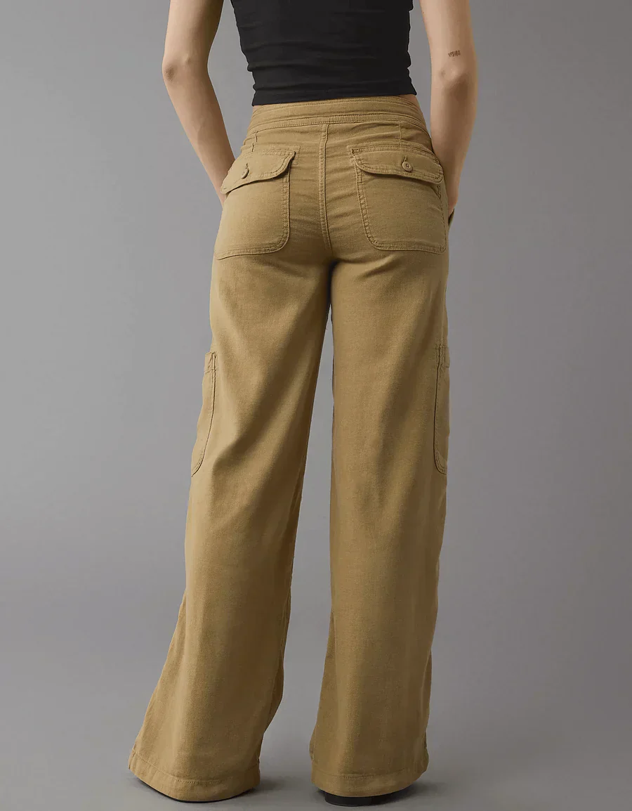 Kathleen™ Fließender bequemer Stil - Image 15