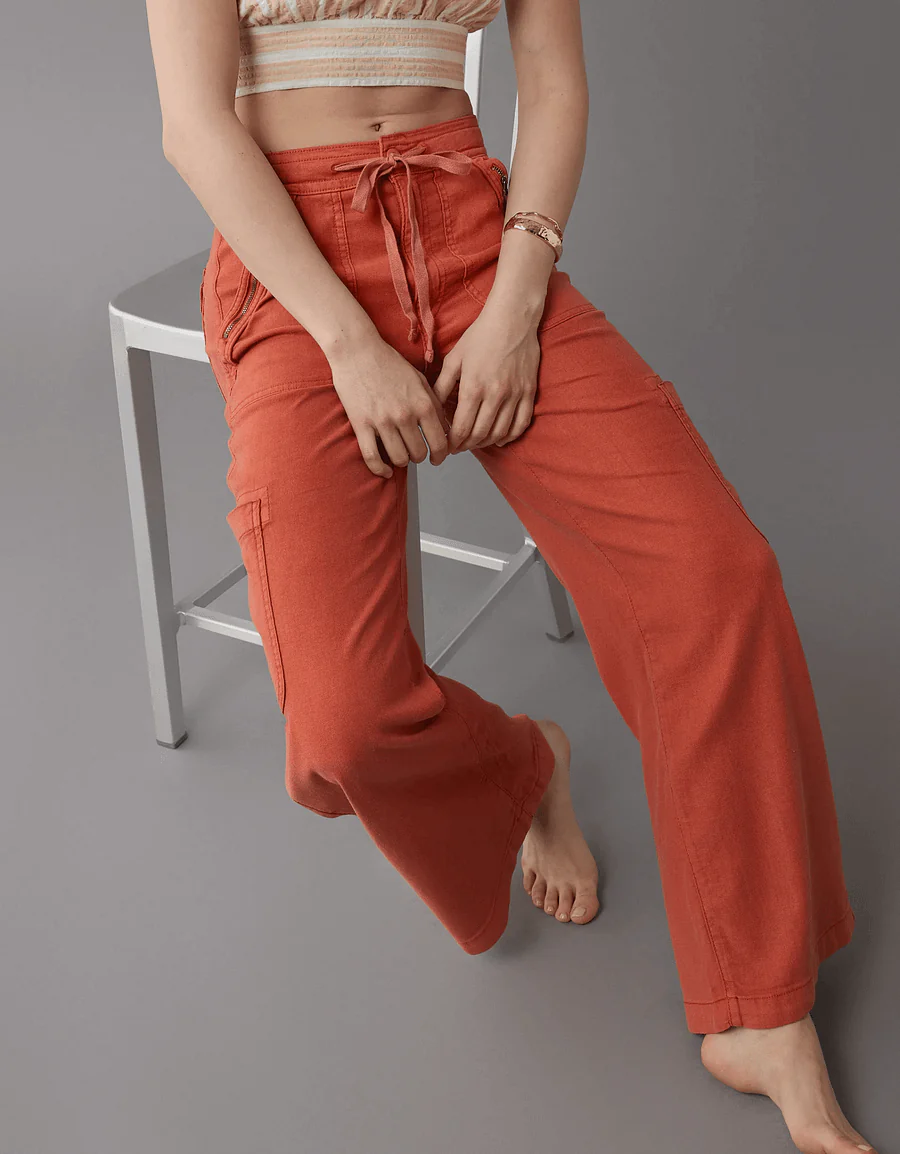 Kathleen™ Fließender bequemer Stil - Image 2