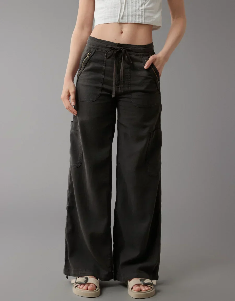 Kathleen™ Fließender bequemer Stil - Image 4