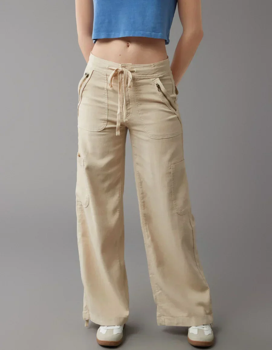 Kathleen™ Fließender bequemer Stil - Image 6