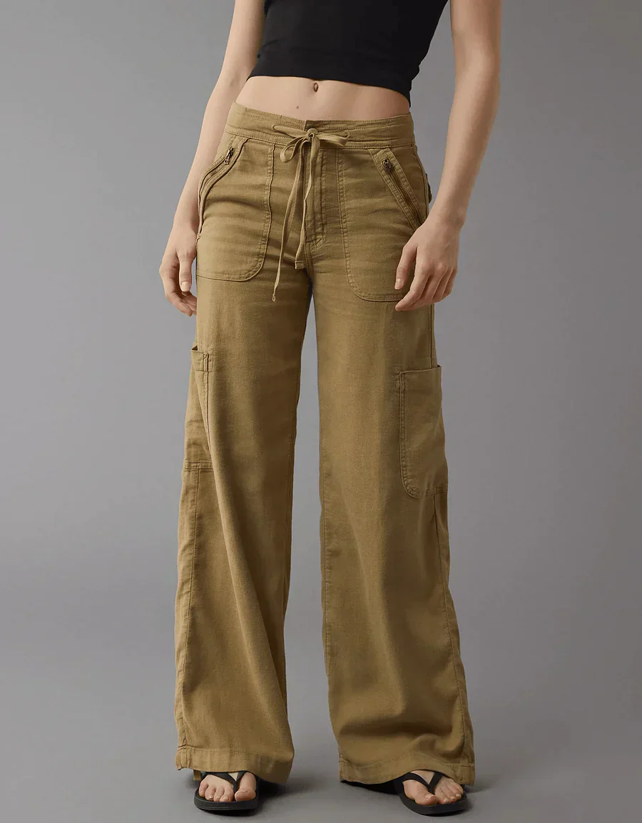 Kathleen™ Fließender bequemer Stil - Image 7