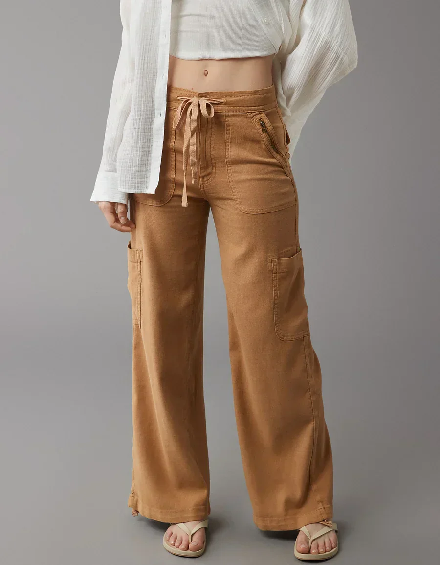 Kathleen™ Fließender bequemer Stil - Image 9