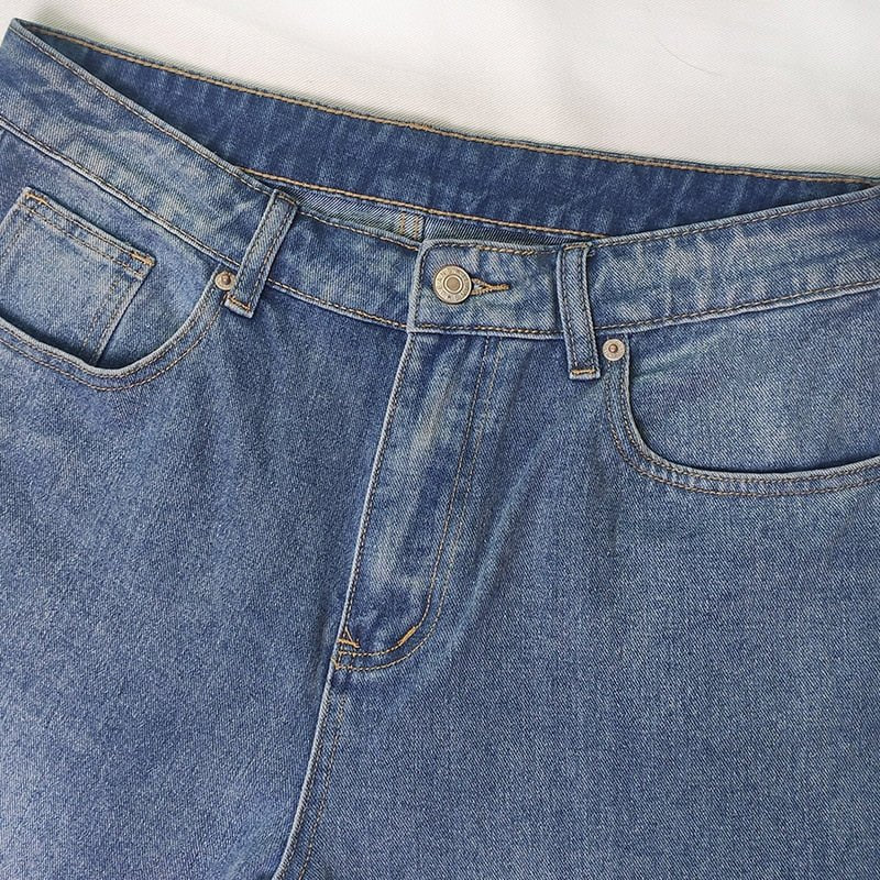 Kathrin - Baggy-Hose mit weitem Bein für Damen - Image 4