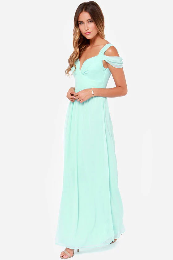 Katja- Langes Elegantes Griechisches Faltenkleid - Image 7