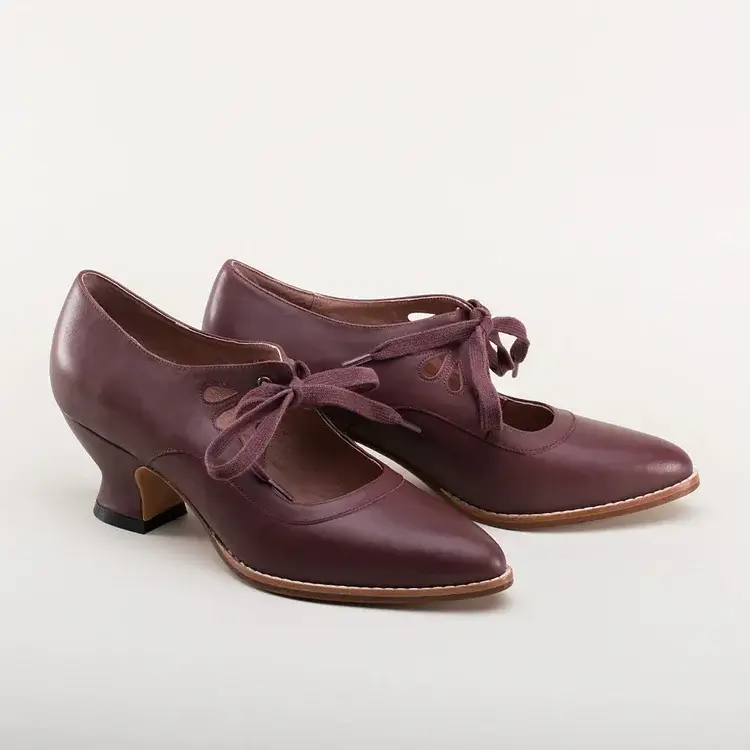 Katrin – Orthopädische Schuhe mit Absatz - Image 10