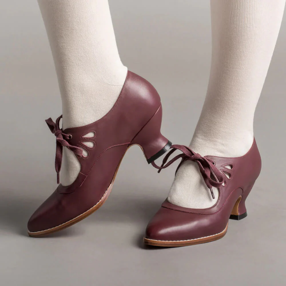 Katrin – Orthopädische Schuhe mit Absatz - Image 2