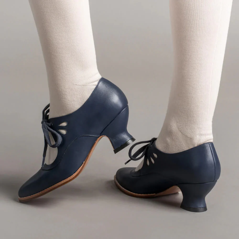 Katrin – Orthopädische Schuhe mit Absatz - Image 3