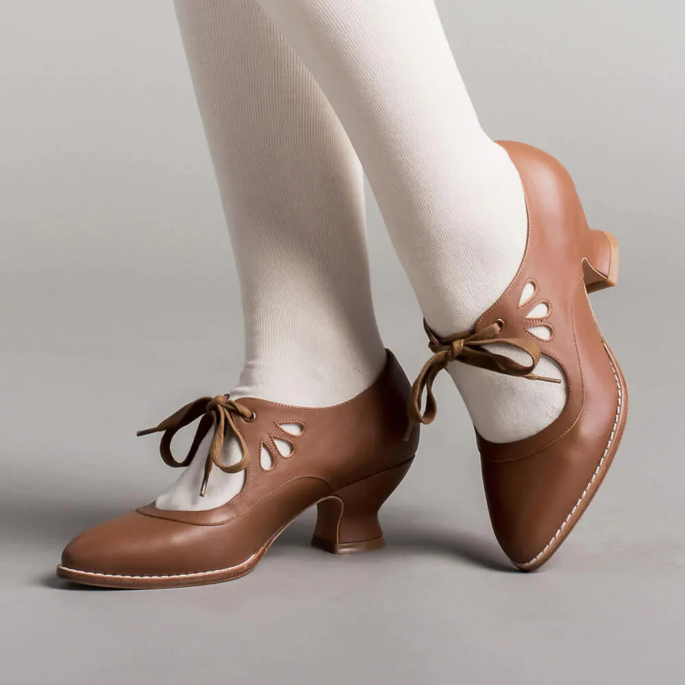 Katrin – Orthopädische Schuhe mit Absatz - Image 4
