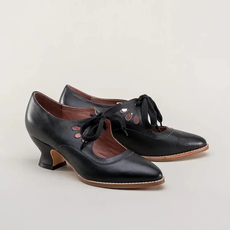 Katrin – Orthopädische Schuhe mit Absatz - Image 5