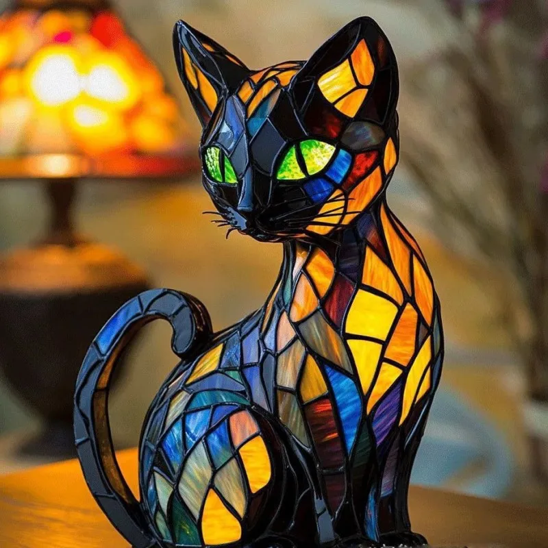 Katze Radiant Midnight - Image 2