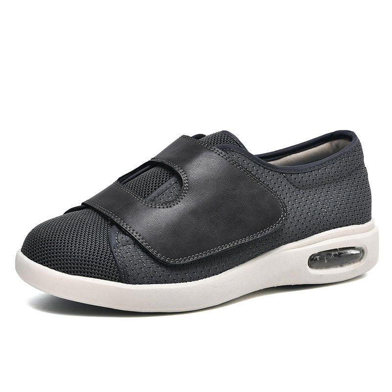 Kaya- Damen Extra Breite Orthopädische Schuhe - Image 2