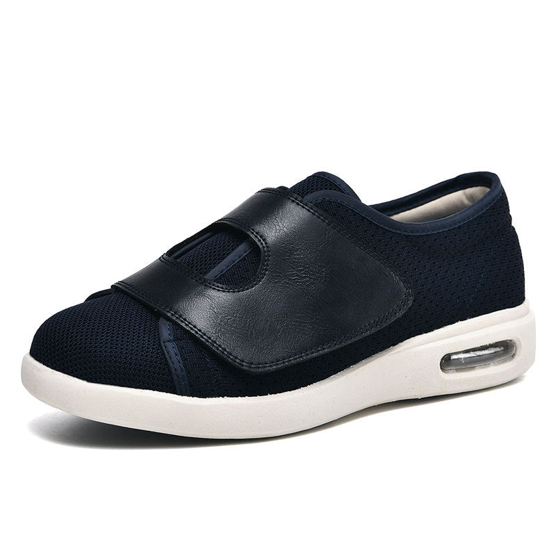 Kaya- Damen Extra Breite Orthopädische Schuhe - Image 4