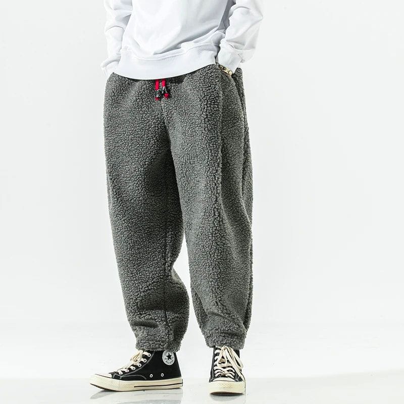 Kazuki | Bequeme Winterhose - Image 2