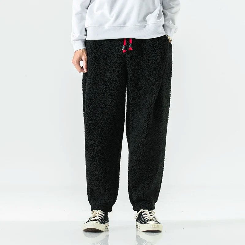 Kazuki | Bequeme Winterhose - Image 3