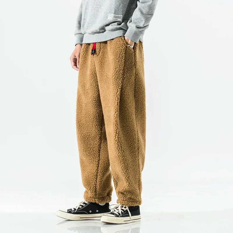 Kazuki | Bequeme Winterhose - Image 7
