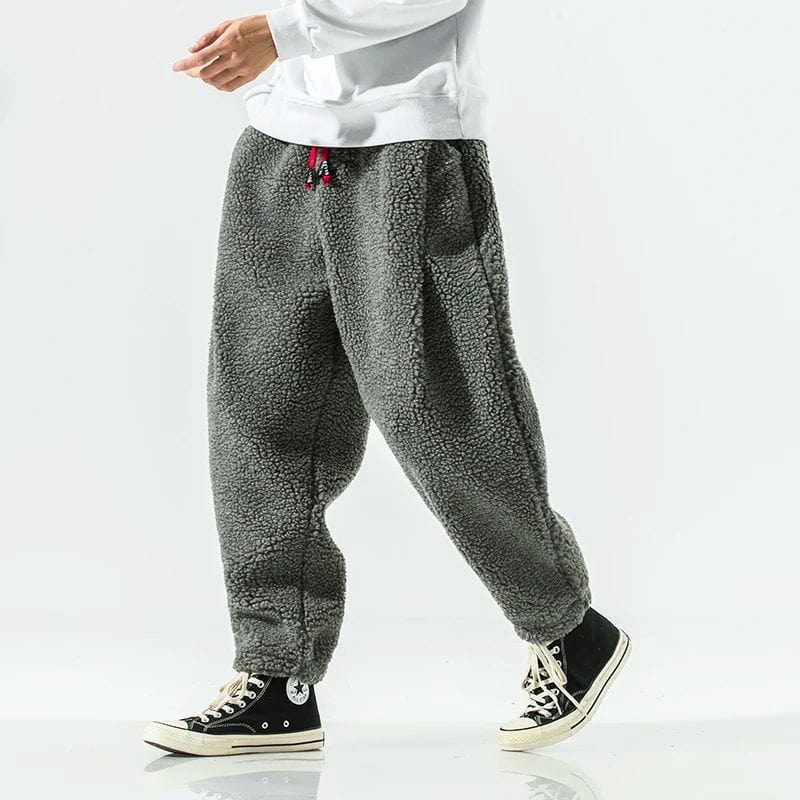 Kazuki | Bequeme Winterhose - Image 8