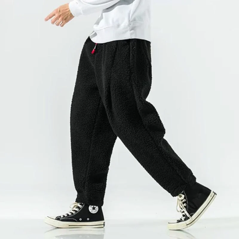 Kazuki | Bequeme Winterhose - Image 9