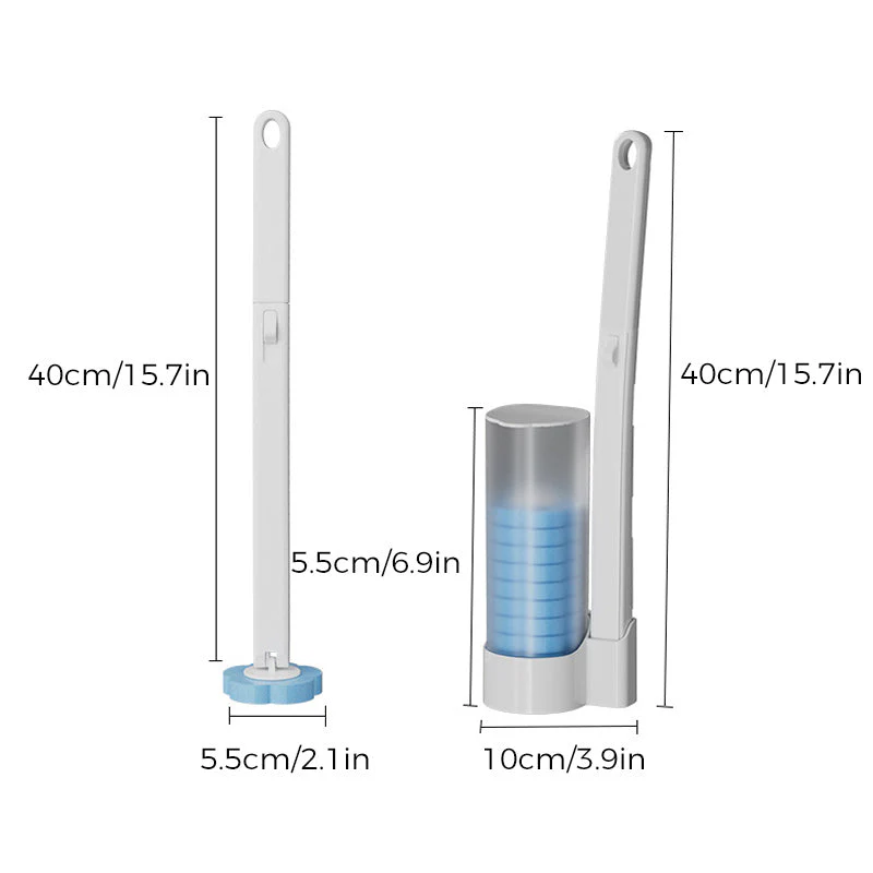 KeimFrei™ Tiefen-Reinigung für Toilettenbecken - Image 13