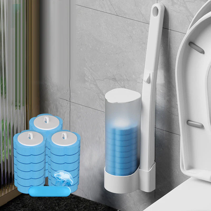 KeimFrei™ Tiefen-Reinigung für Toilettenbecken - Image 14