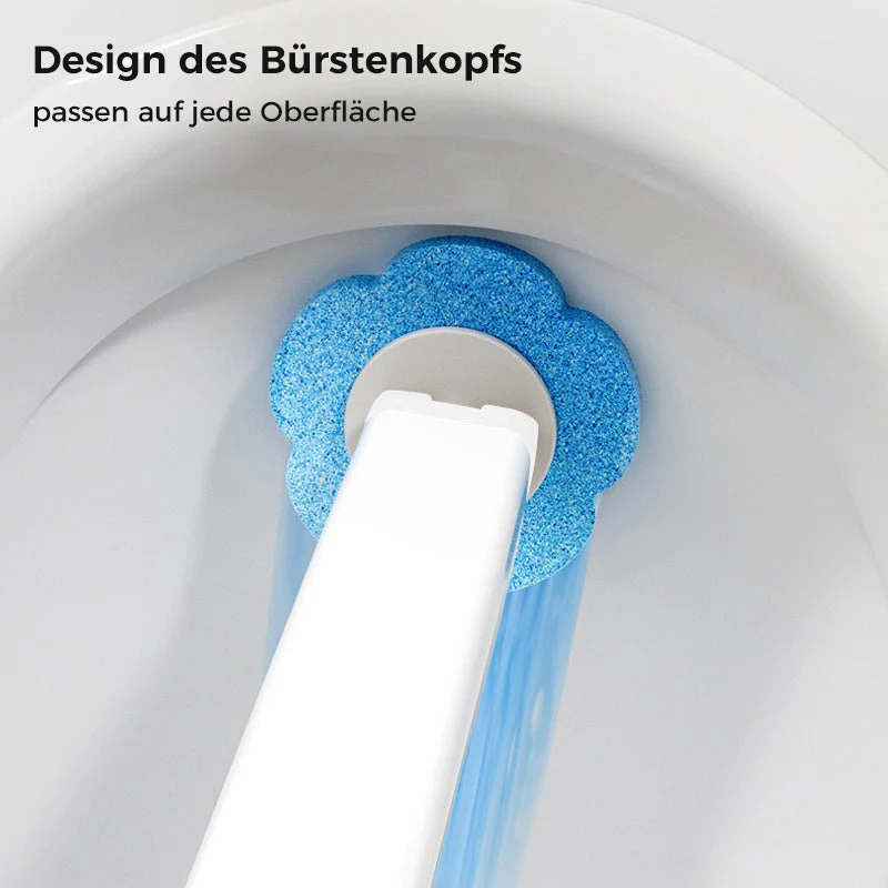 KeimFrei™ Tiefen-Reinigung für Toilettenbecken - Image 2