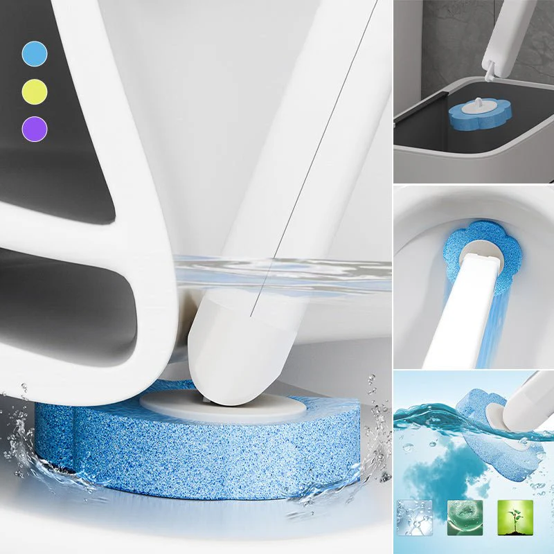 KeimFrei™ Tiefen-Reinigung für Toilettenbecken - Image 20