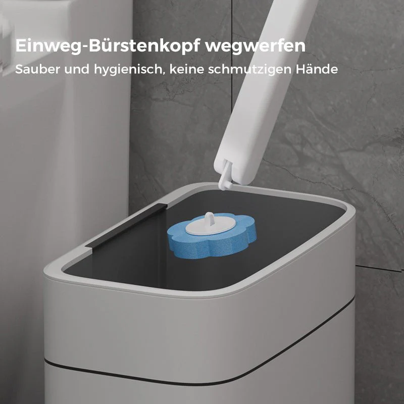KeimFrei™ Tiefen-Reinigung für Toilettenbecken - Image 4