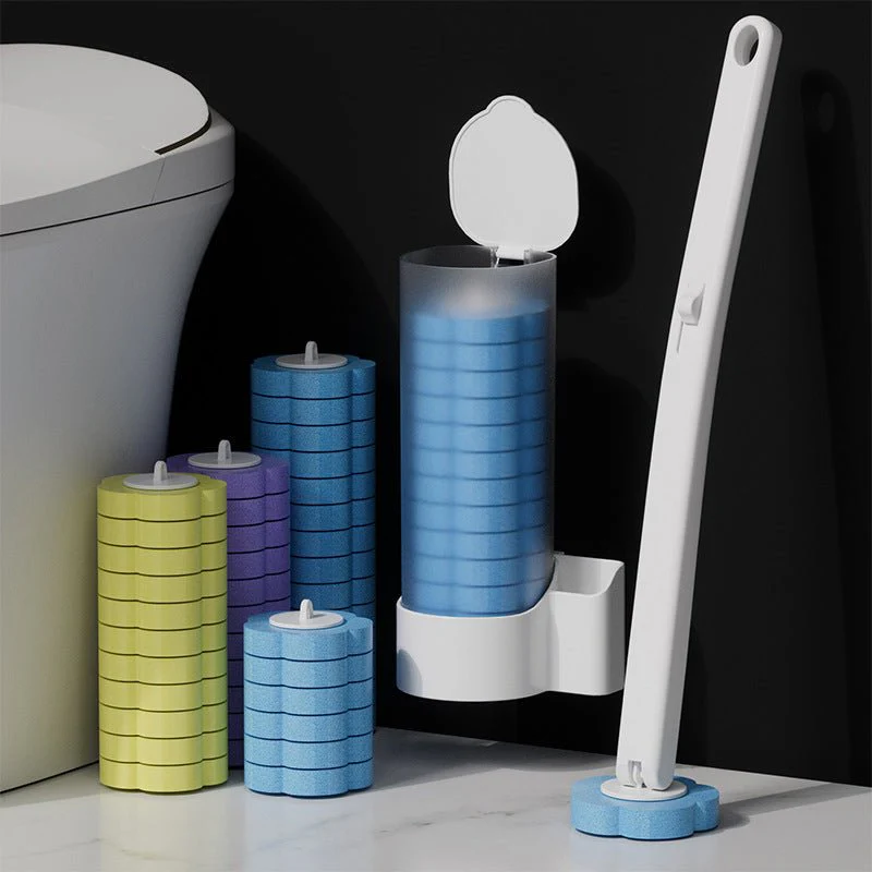 KeimFrei™ Tiefen-Reinigung für Toilettenbecken - Image 8