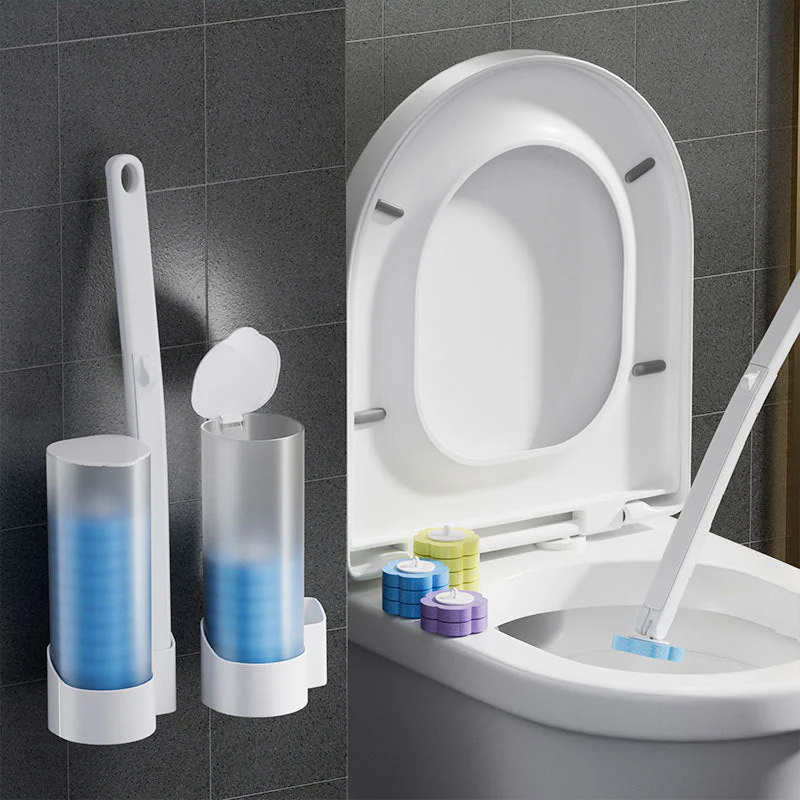 KeimFrei™ Tiefen-Reinigung für Toilettenbecken - Image 9